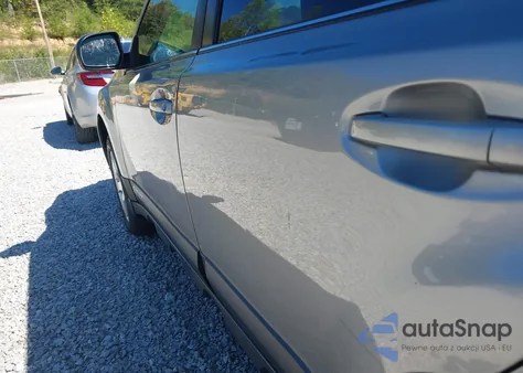 2011 Subaru Outback 3.6R Limited из США, поврежденный, VIN 4S4BRDKC3B2368835